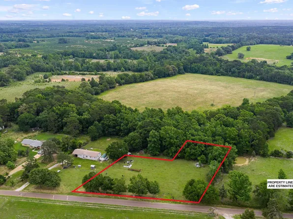 S County Road 301, Henderson, TX 75654