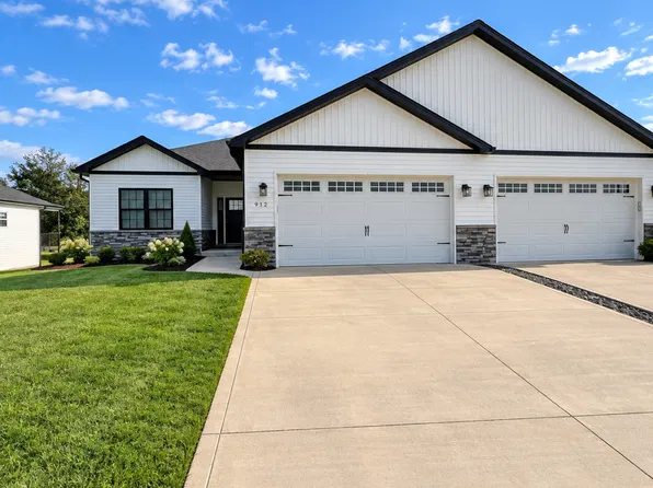 912 Otter Creek Rd, Vine Grove, KY 40175