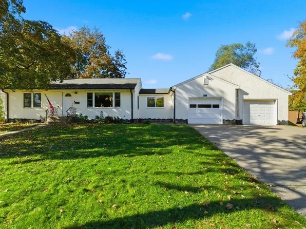 277 English St, Saint Paul, MN 55106