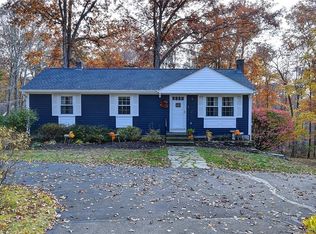 68 Federal Rd, Chaplin, CT 06235