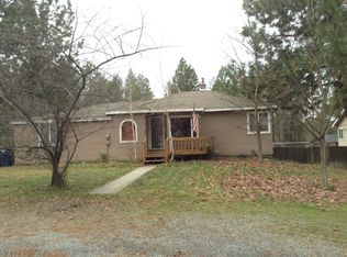 3920 S Cuba St, Spokane, WA 99223