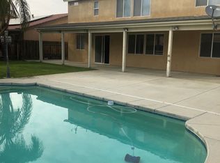 11705 Reagan Rd, Bakersfield, CA 93312