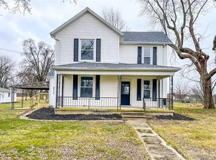 7357 Stine Rd, Enon, OH 45323