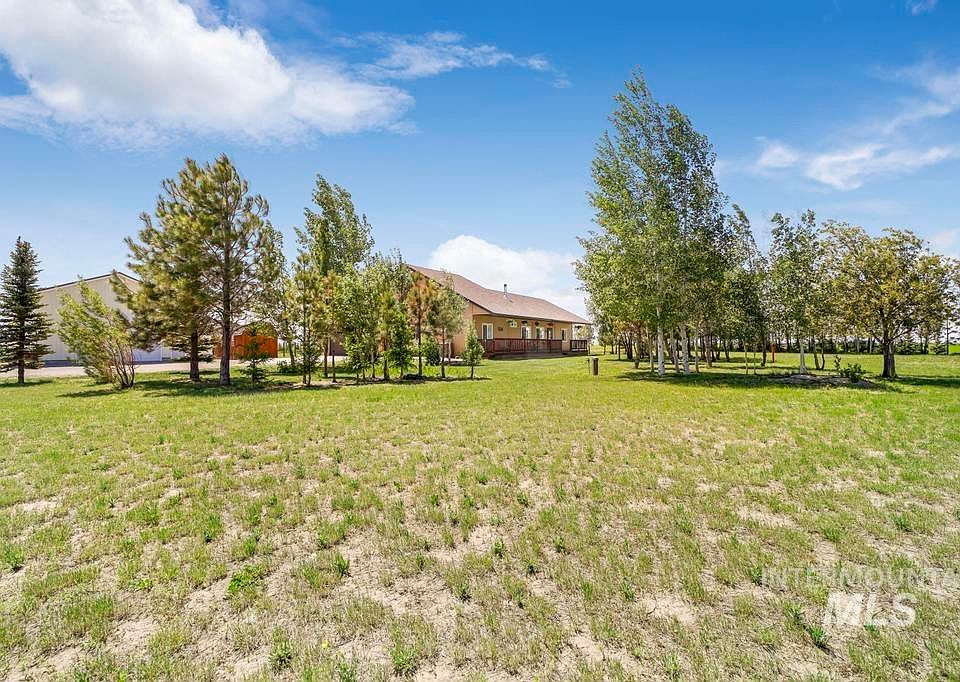 33 S 500 W, Fairfield, ID 83327 Zillow