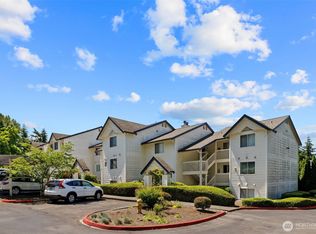 1900 NE 48th St UNIT E205, Renton, WA 98056