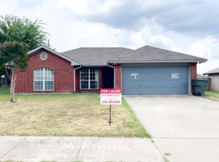 2704 Woodlands Dr, Killeen, TX 76549