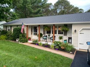 152 Smith Cir, Pt Pleasant Beach, NJ 08742