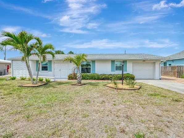 2490 11th St, Englewood, FL 34224