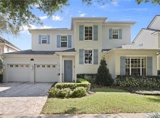 1624 Elizabeths Walk, Winter Park, FL 32789
