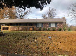 124 Hillside Cir, Vicksburg, MS 39180