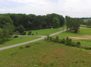 633 Thompson Rd, Madisonville, TN 37354