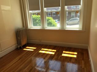 109 Brainerd Rd APT 6, Boston, MA 02134