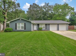 327 Bucknell Cir, Waldorf, MD 20602