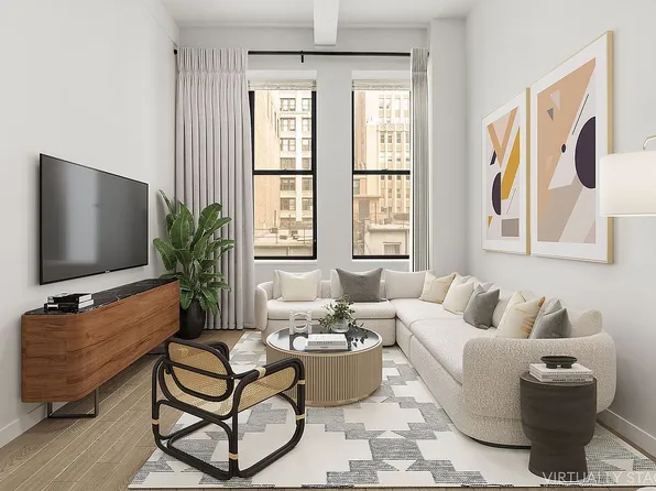 11 E 36th St Suite 503, New York, NY 10016