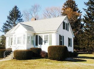 5 Brush Hill Rd, Clinton, CT 06413