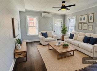 16 Hopkins St FLOOR 2, Dorchester Center, MA 02124