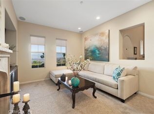 5 San Sovino, Newport Coast, CA 92657