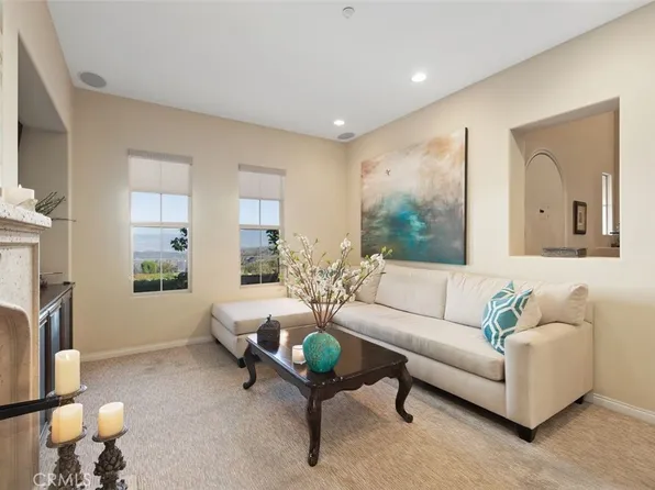 5 San Sovino, Newport Coast, CA 92657
