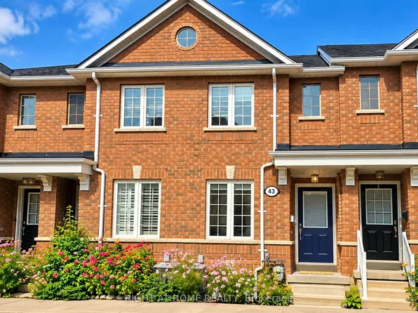 43 Brickworks Ln, Toronto, ON M6N 5H8