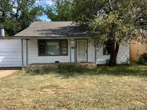 3116 37th St, Lubbock, TX 79413