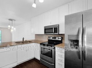 4354 N 82nd St UNIT 133, Scottsdale, AZ 85251