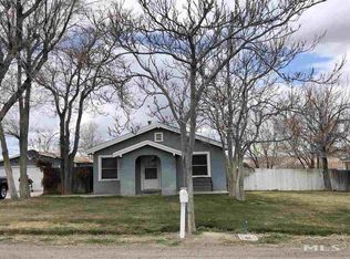 4030 Bonnefield St, Winnemucca, NV 89445