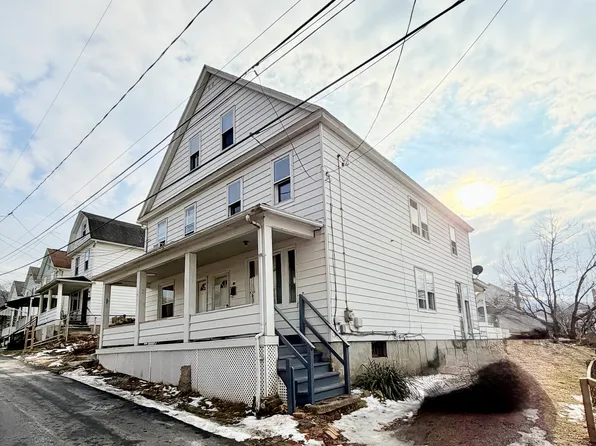 43 Wyoming St, Ashley, PA 18706