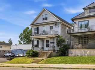 544 Hertel Ave, Buffalo, NY 14207