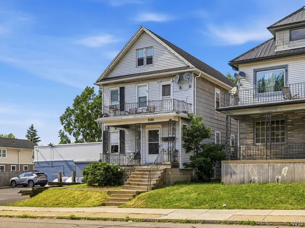 544 Hertel Ave, Buffalo, NY 14207