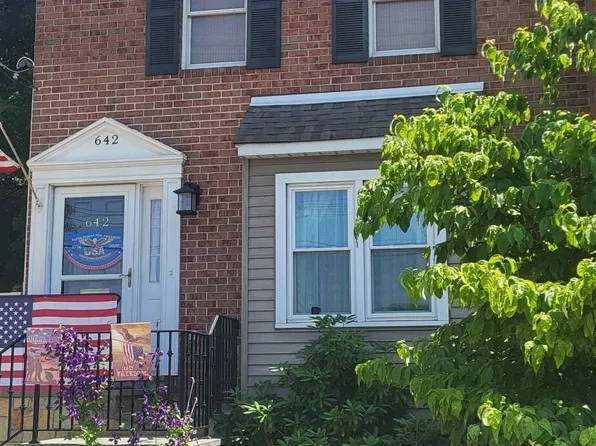 642 Castleton Ave, Staten Island, NY 10301