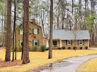 8405 Crowder Rd, Raleigh, NC 27603