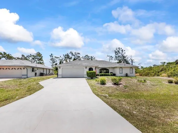 6170 David Blvd, Pt Charlotte, FL 33981