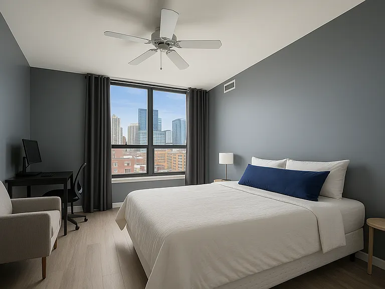 400 W Ontario St #1004 — Photo 6
