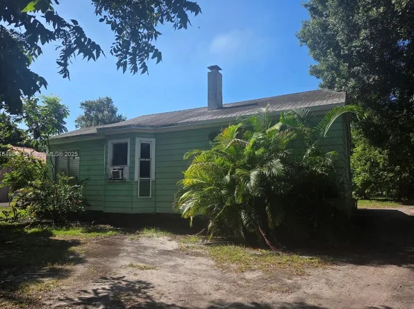 342 W Sagamore Ave, Clewiston, FL 33440