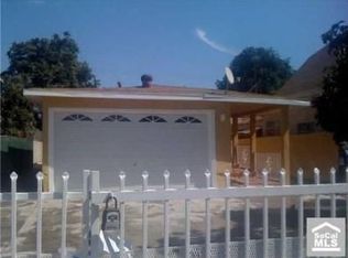 1601 E 43rd St, Los Angeles, CA 90011