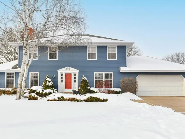 7521 South 82nd STREET, Franklin, WI 53132