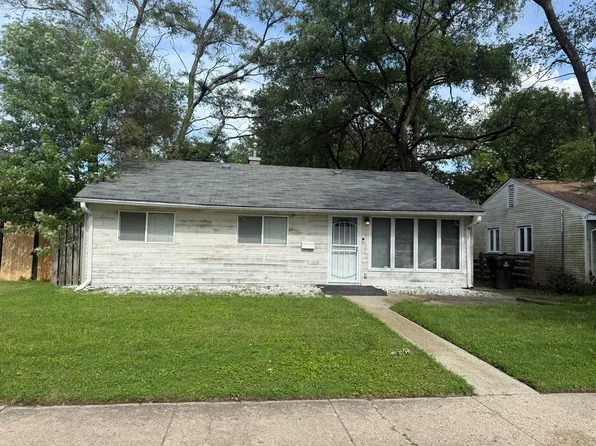 15205 Dorchester Ave, Dolton, IL 60419