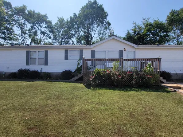 908 Highway Oo, Fredericktown, MO 63645