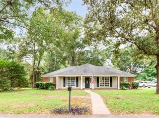 480 Breckenridge Dr E, Mobile, AL 36608