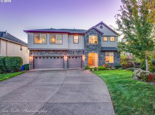 15303 SE Baron Loop, Happy Valley, OR 97086