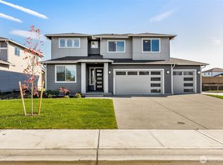 22809 61st St E #291, Buckley, WA 98321