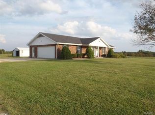 492 S Moore School Rd, Troy, MO 63379