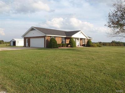492 S Moore School Rd, Troy, MO, 63379