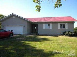 29630 Highway U, Crocker, MO 65452