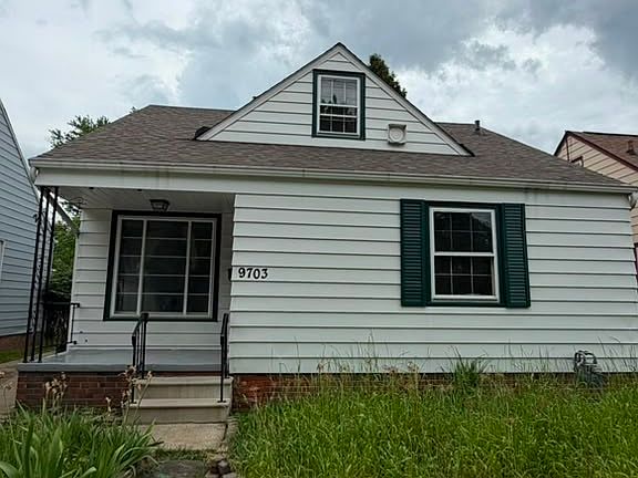 2nd image of 9703 Snow Rd