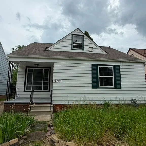 9703 Snow Rd — Photo 2