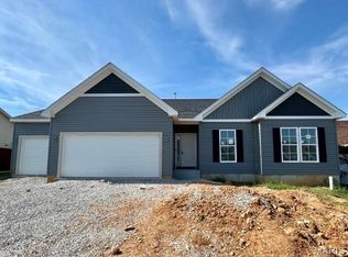 4609 Siesta Dr, Imperial, MO