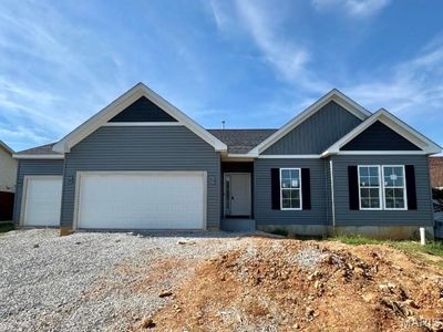 4609 Siesta Dr, Imperial, MO, 63052