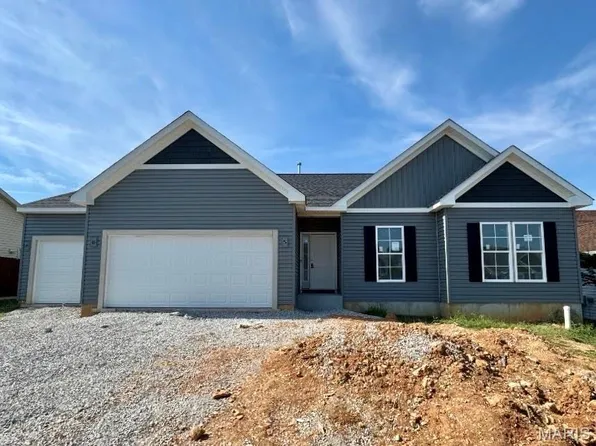 4609 Siesta Dr, Imperial, MO 63052