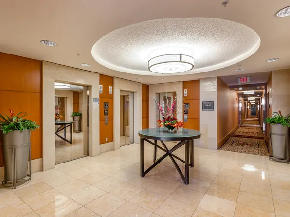 Palisades of Bethesda